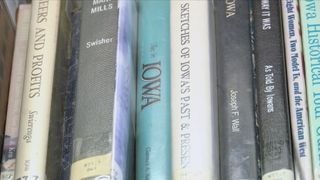 Library legislation raises concern for local programming and jobs