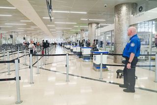 Are TSA wait times still long? Here's how to check