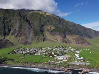 The busiest place you've never seen