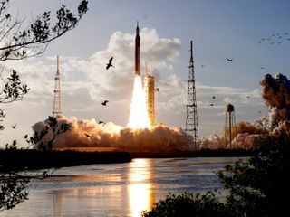 Opinion: Humanity's hopes ascended with Artemis II