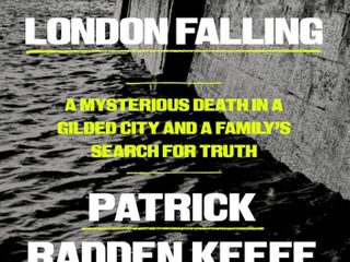 'London Falling': A teenage imposter, an aging gangster and a body in the Thames