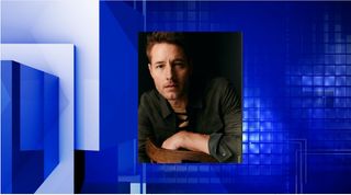 Actor Justin Hartley will give commencement address at Knox College