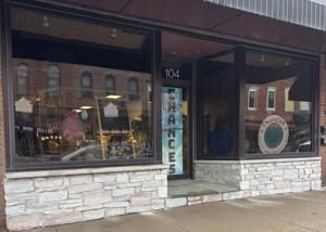 Chances Unique & Collectibles to celebrate grand opening in Geneseo