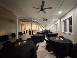 New event venue, The Eddy, to hold grand opening and open house