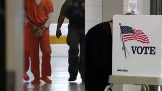 Illinois considers voting rights for current prisoners