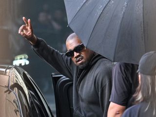 A music festival booked Kanye West, now known as Ye, and lost major sponsors