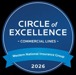 Mel Foster Insurance named a Commercial Lines ‘Circle of Excellence Agency’
