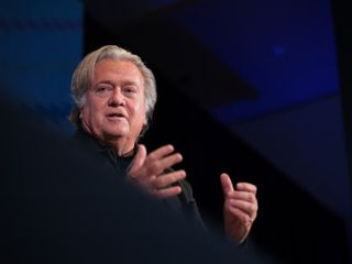 Supreme Court clears the way for Bannon contempt case to be dismissed