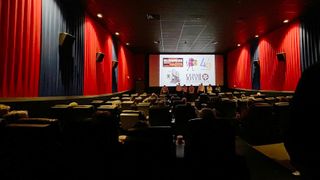 Cedar Rapids Independent Film Festival keeps Iowa connection alive for 25 years