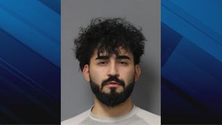 Man charged following weekend Amber Alert in Waterloo