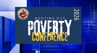 Project NOW hosts Rooting Out Poverty conference