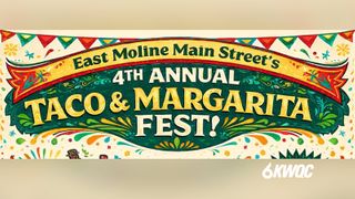 Taco & Margarita Festival returns to downtown East Moline