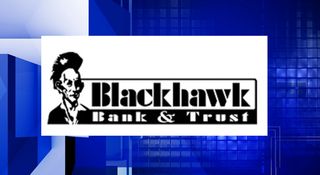 Blackhawk Bank & Trust announces leadership changes