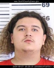 First-degree murder trial began Monday in Davenport homicide