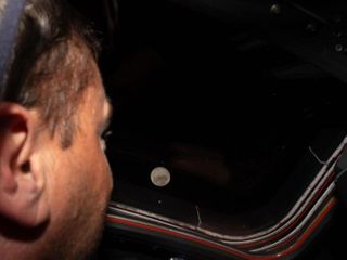 Artemis II astronauts swung by the moon, broke an Apollo record, and saw an eclipse