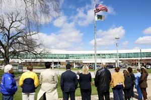 Mothers share donation stories during National Donate Life Month