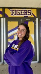 Sherrard High School senior first female student to be accepted into West Points talks about inspiration