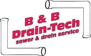 B & B Drain Tech celebrates 30th anniversary with ribbon cutting
