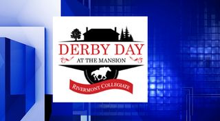 Rivermont Collegiate hosting Derby Day at the Mansion