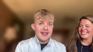  Iowa teen picks near-perfect NCAA tournament bracket