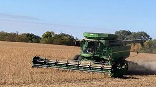 Deere settles ‘Right to Repair’ lawsuit for $99 million