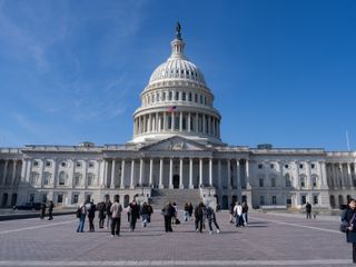 Congressional Democrats raise alarm over Trump's comments on Iran