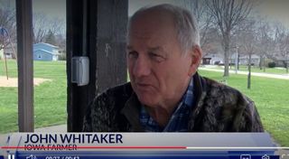 Efforts continue to address Iowa farmers' demands