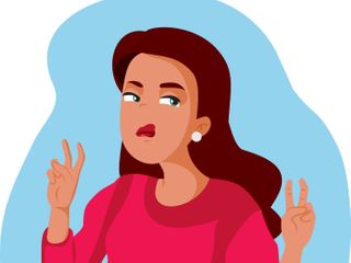 Your sarcasm is showing — and its history is surprisingly violent