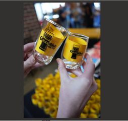 G-ALES-Burg Beer Fest pours into Reserve Artisan Ales