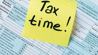  Tax deadline approaching: What to know about filing, extensions, last-minute mistakes