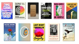 11 new books in April offer a chance to step inside someone else's world