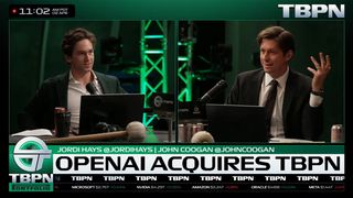 Why OpenAI bought 'SportsCenter for Silicon Valley'