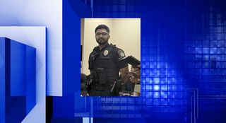 Silvis Police Department honors Police Officer of the Year