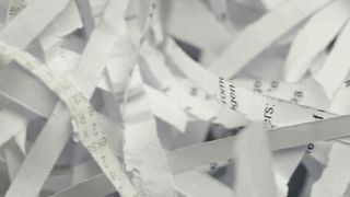  First Central State Bank to host shred days