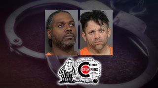 Have you seen these suspects? Crime Stoppers wants to know!