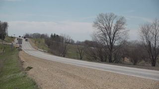  Bill to raise rural speed limit advances in Iowa House