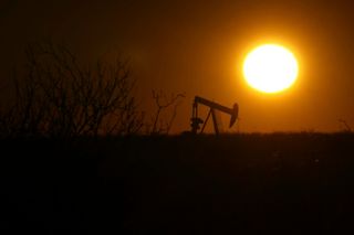 Why high oil prices are good for oil companies — until they aren't