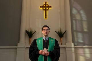 Hilariously caustic 'Big Mistakes' drags Dan Levy into organized crime