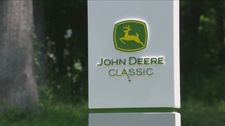 John Deere Classic grows as golf evolves