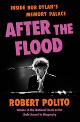 'After the Flood' argues Bob Dylan's late career is just as potent as his early years