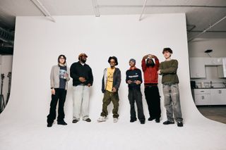 Earl Sweatshirt and MIKE put a ring on indie rap's favorite friendship