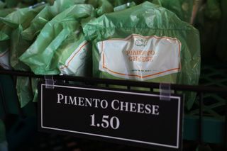 How a cheese sandwich at the Masters is still $1.50 in an era of price hikes