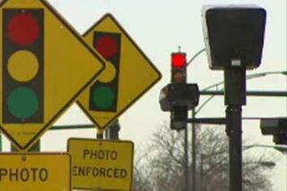 Davenport adds more red light cameras