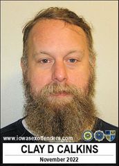 Muscatine man sentenced to 15 years in prison for transporting child sex abuse materials