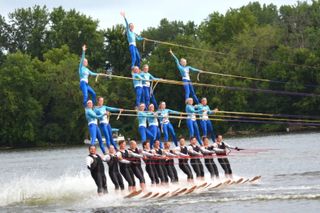 Backwater Gamblers concerned with Illinois plans for dam changes on Rock River