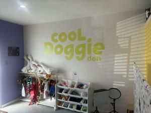 Cool Doggie Den opens in Colona offering private rental space for dogs
