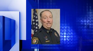 Deputy Chief Jamie Morris retires from Rock Island Police Department
