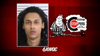  Crime Stoppers: Man wanted by East Moline police for armed robbery