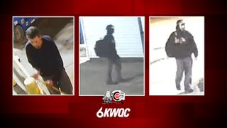  Crime Stoppers: Extension cords stolen from lot of Moline business