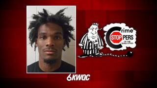  Crime Stoppers: Man wanted by Iowa Department of Corrections for escape
